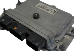 MEC93620C1 блок управління ECU Nissan Qashqai 2009