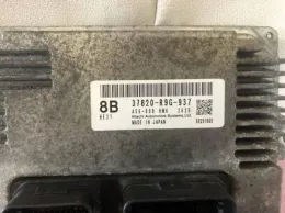 37820R9G937 Honda N, box engine control unit ECU