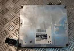 896610F100 блок управления ECU Toyota Corolla Verso AR10 2005