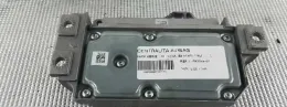 693059701 блок управления AirBag (SRS) BMW 1 E82 E88 2007