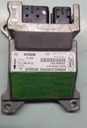 629098071601 блок управления AirBag (SRS) Ford Focus 2002