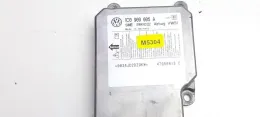 M5304 блок управления AirBag (SRS) Volkswagen Transporter - Caravelle T5 2005
