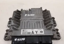 275568423 блок управления ECU Nissan Qashqai 2008