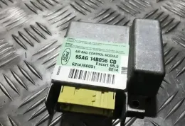 6214760051 блок управления AirBag (SRS) Ford Escort 1995