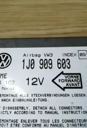 36990921 блок управління AirBag (SRS) Volkswagen Sharan 2000