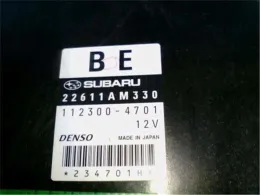 22611AN331 блок керування двигуном до Subaru Legacy