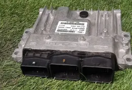 283334095 блок управління ECU Ford Mondeo MK IV 2012