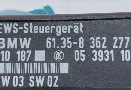 61358362277 блок управління протиугонної системи BMW 5 E39 2003 р.в.