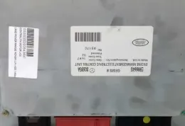 806954A блок управління двигуном Land Rover Range Rover P38A 1994 - фото