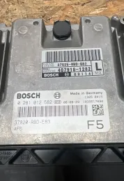 4079181282 блок управления ECU Honda Accord 2007