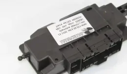 11B2530C1209B блок управления AirBag (SRS) BMW X3 F25 2011