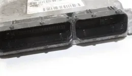 6160114401 блок управления ECU Volkswagen Polo VI AW 2017