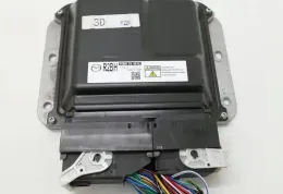 2757000212 блок управления ECU Mazda 6 2009