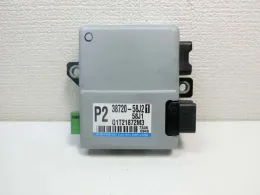 3872058J2 блок управления рулевой Mazda