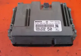 896610F500 блок управления ECU Toyota Verso 2009