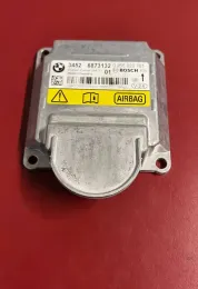 34526873132 блок управления AirBag (SRS) BMW X3 F25 2015