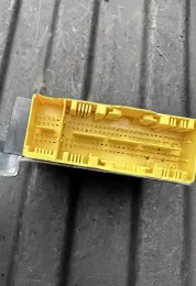 A2059009827 AirBag (SRS) control unit Mercedes-Benz C W205 2017