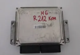 FS7A12A650CSE блок управления ECU Ford Mondeo MK V 2015