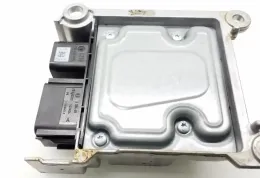 0265010699 блок управління AirBag (SRS) Ford Focus 2010