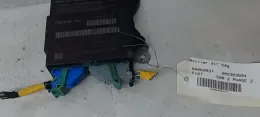 52040843 блок управління AirBag (SRS) Fiat 500 2018