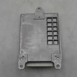 3888074P20 блок управления коробкой передач Suzuki