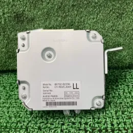 86792B2290 блок управления Daihatsu
