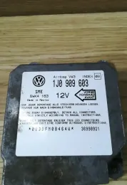 36990921 блок управления AirBag (SRS) Volkswagen Sharan 2000
