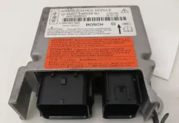 650105550301 блок управління AirBag (SRS) Ford Focus 2007