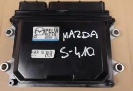 PELW18881 блок управління ECU Mazda CX-5 II 2017