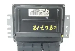 MEC32210D2 блок управления ECU Nissan Almera N16 2000