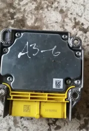 8PO959655C блок управления AirBag (SRS) Audi A3 S3 8P 2007