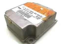 500212210520 блок управління AirBag (SRS) Mercedes-Benz E W211 2003