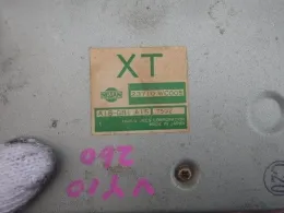 1N4218881 блок управления двигателем Mazda