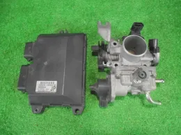 3392066KA0 блок управления двигателем Suzuki