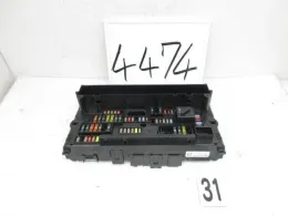 915132002 блок предохранителей Bmw 7, series