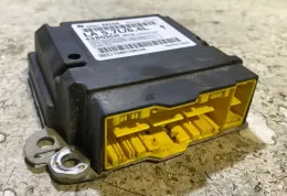 LA57L64L блок управления AirBag (SRS) Dodge Challenger 2019