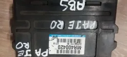 MR4004200 блок управління ABS Mitsubishi Pajero 2001 - фото