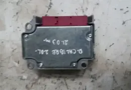 TNPME0507P0293 блок управління AirBag (SRS) Dodge Caliber 2007
