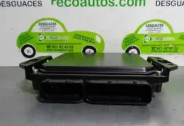 2758006468 блок управління ECU Mazda 5 2005