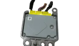 ZE3ND11X220203 блок управління AirBag (SRS) Nissan Leaf I (ZE0) 2012