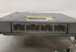 1758006881 блок управления ECU Toyota Corolla Verso E121 2002