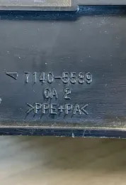 714050840A2 блок запобіжників Toyota Prius (XW30) 2013