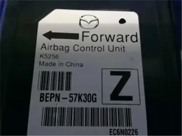 BEPN57K30G блок управления Mazda 3