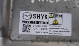 SHYK18881B блок управління ECU Mazda 6 2013