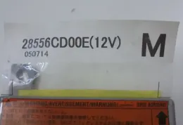 28556CD00E блок управління AirBag (SRS) Nissan Murano Z50 2005
