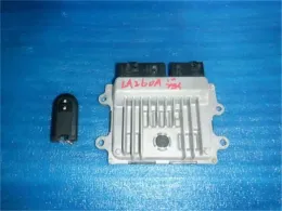89560BAQ82 блок керування двигуном до Toyota Pixis, joy