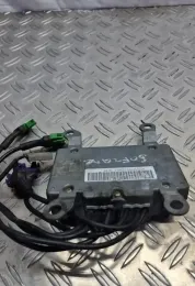 7700410991 блок управління AirBag (SRS) Renault Laguna I 1998