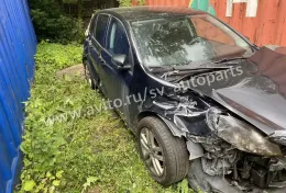 5C0959655B блок управления AirBag (SRS) Volkswagen Golf VI 2011