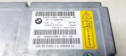 532221869 блок управления AirBag (SRS) BMW 5 E60 E61 2005