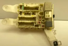 74700211 блок предохранителей Toyota Auris 150 2008